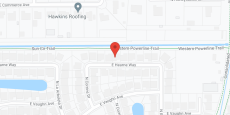 Serenity Assisted Living Home in google map