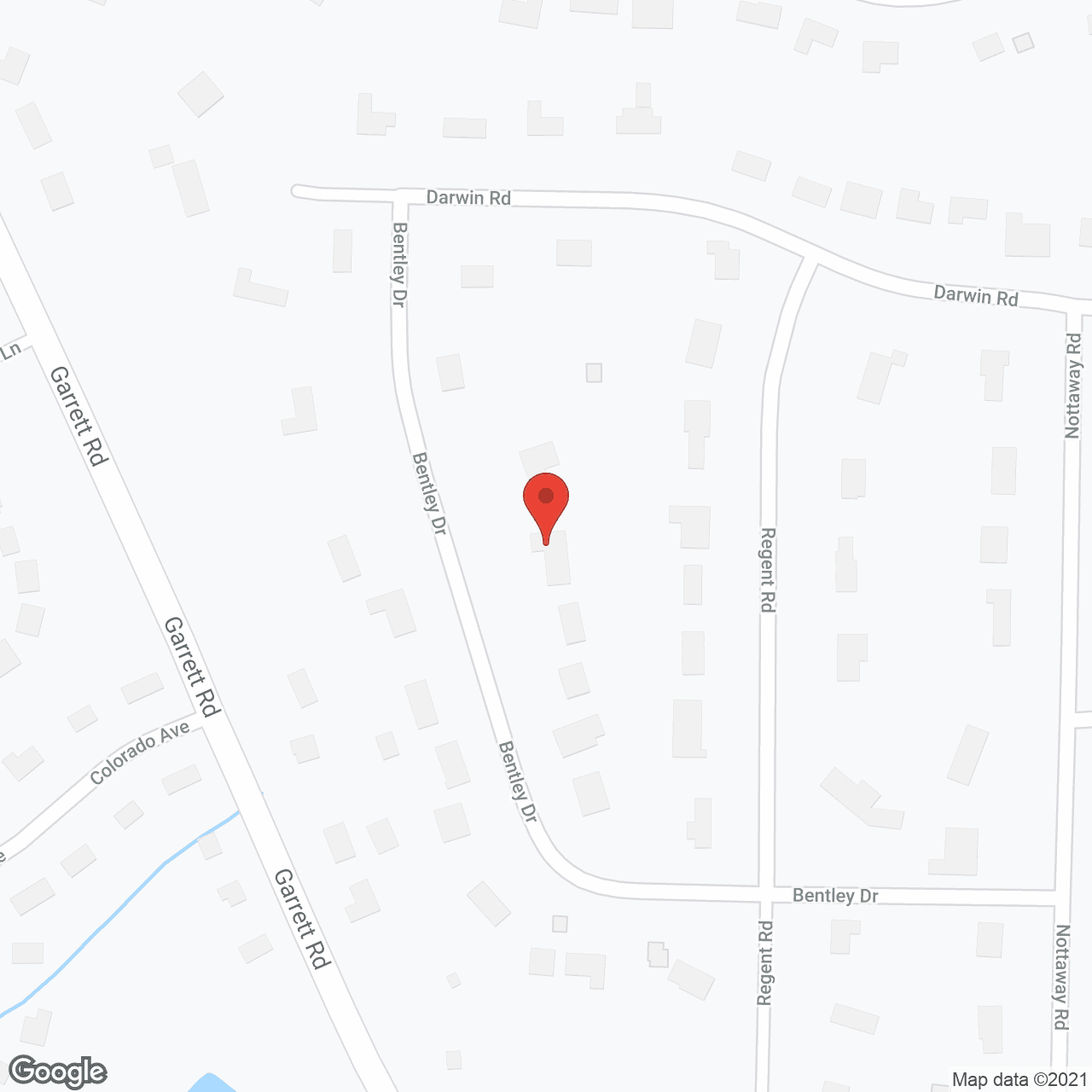 LiveWell Hope Valley in google map