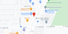 Affectionate Care 5 in google map