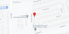 Aqua Bella Residential Care in google map