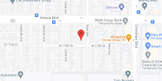 Royal Palms Villa in google map