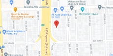 Winston's ALF in google map