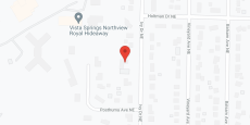 Ivy Home in google map