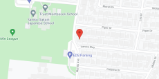 Venetian Residential Care Inc. in google map