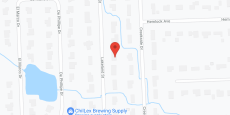 Baley's Residential Care Home IV in google map