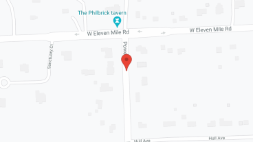 Orchard Manor II in google map