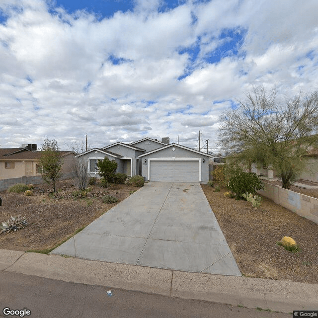 street view of Garcia's Assisted Living Home LLC