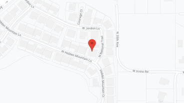 Anthem Az Seniors in google map