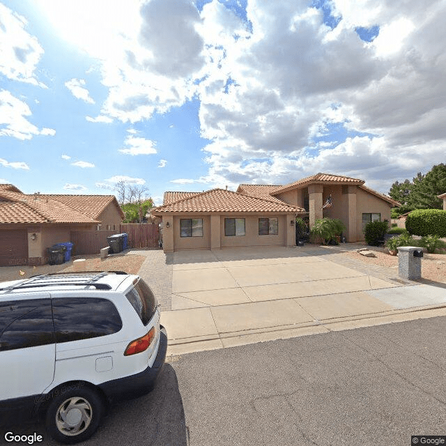 street view of Active Care Home of Scottsdale III