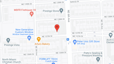 LB Solutions Care, Inc. #2 in google map