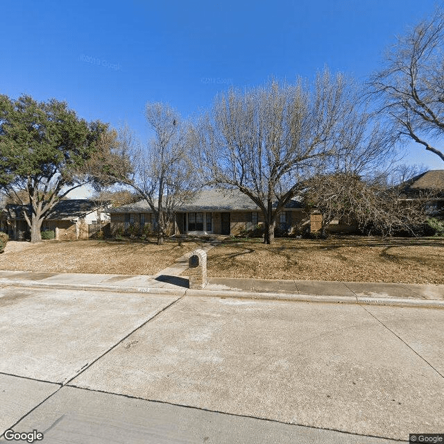 street view of Family Lifestyle Care Home
