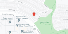 Family Visions House in google map