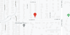 Simply the Best Care II in google map