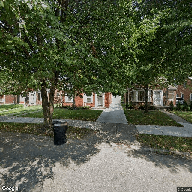 street view of Hope Assisted Living I