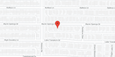Nedges Nest in google map