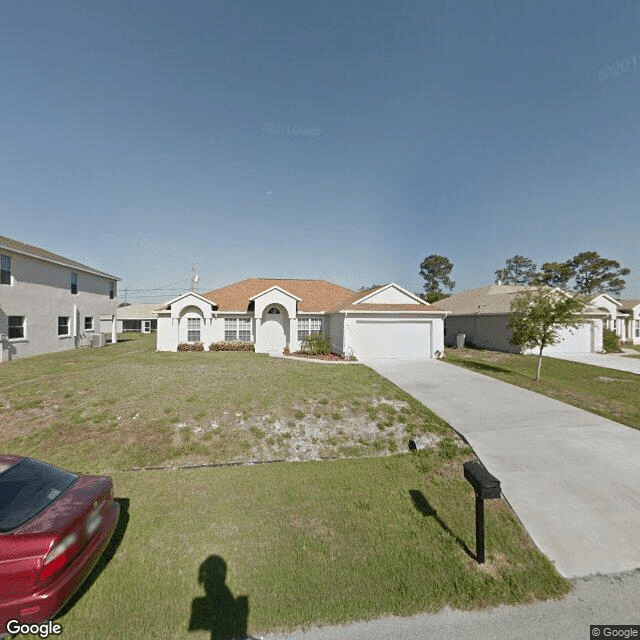 street view of Wilnique Turenne Adult Family Care Home