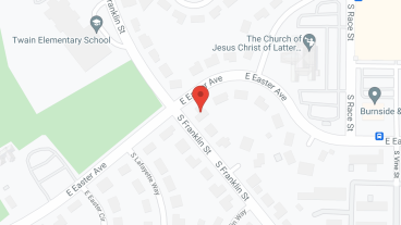 St. Petro Laurel Haus in google map