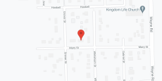 Mary Street Home in google map