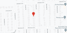 You Are My Sunshine Home Care in google map
