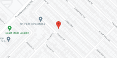 Senior Village I in google map