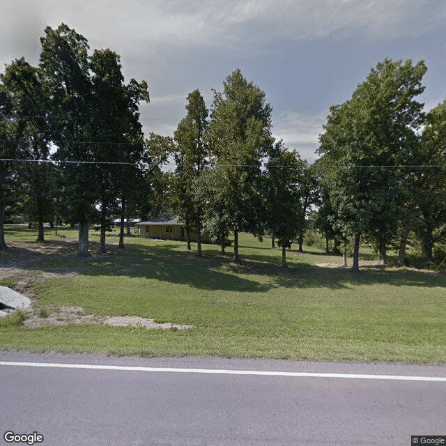 street view of Oakview Senior Living