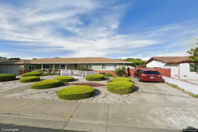 Photo of Corinthians Care Home