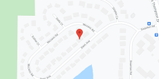Midwest Residential in google map