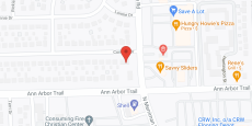Syracuse TLC in google map