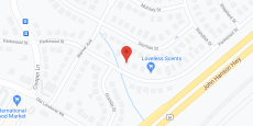 Amazing Grace Senior Care in google map