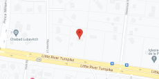Caring Angels in google map