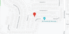 Von's Adult Family Care Home in google map