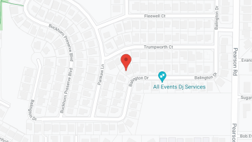 Von's Adult Family Care Home in google map