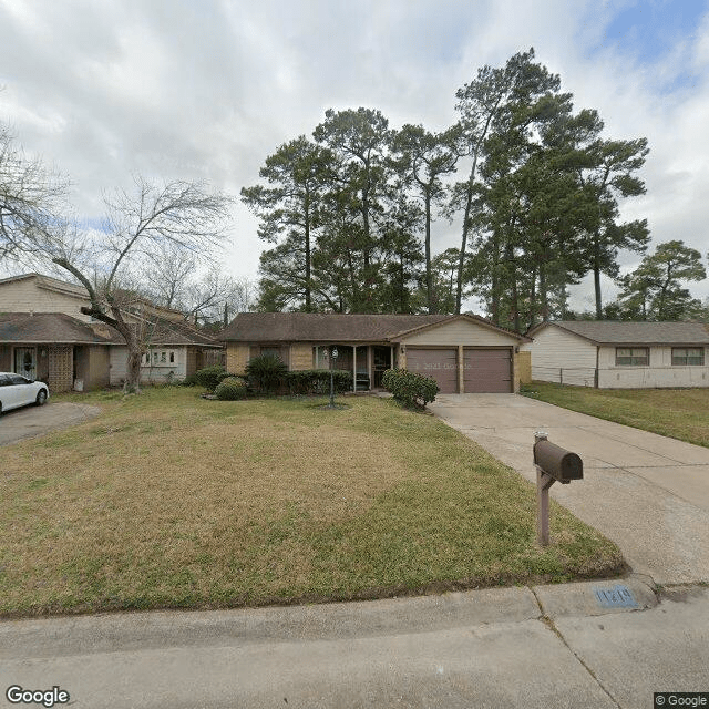 street view of Nurturing Hands Senior Living