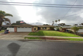 Santa Martha Residential 
