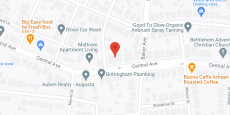 TrueCare I in google map