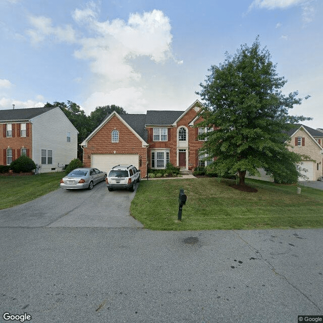 street view of Rose of Sharon I