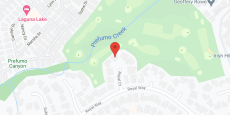 Aunt Carols Place in google map