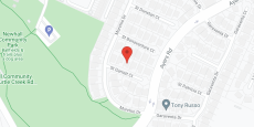 Amazing Home Care II in google map