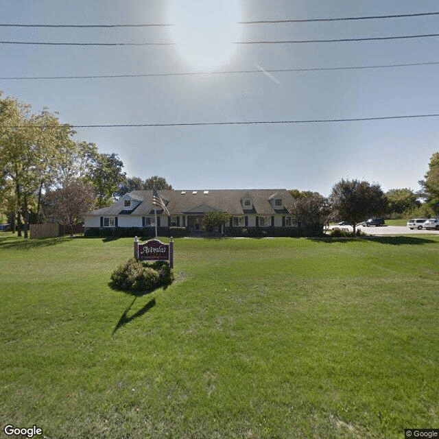 street view of Avonlea Cottage of Sterling