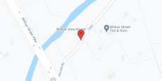 Willow View Home in google map