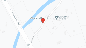 Willow View Home in google map