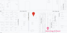 Ponds Edge Assisted Living Facility in google map