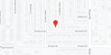 Ava Cares III in google map