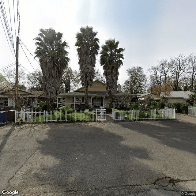 Photo of Sonoma Oak Tree Home