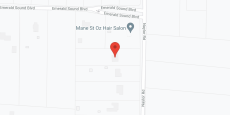 Omni Trinity Home in google map
