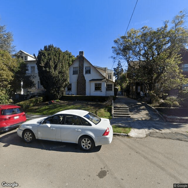 street view of A Windsor House Residence