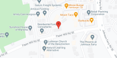 Radiance at East Cobb in google map