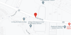 The Pearl at Fort Mill in google map