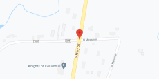 Country Place in google map