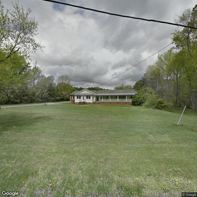 street view of Ruby's House for the Aged, LLC